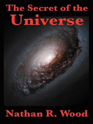 cover image of The Secret of the Universe